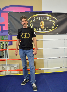 Paolo Manini, Istruttore e arbitro Light Boxe